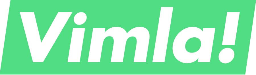 Vimla logo